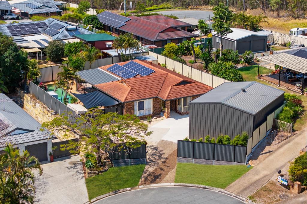28 Viewbank Ct, Beenleigh, QLD 4207