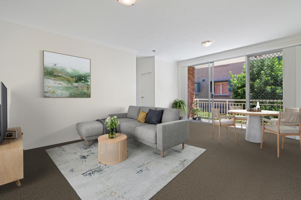 6/547 Victoria Rd, Ryde, NSW 2112