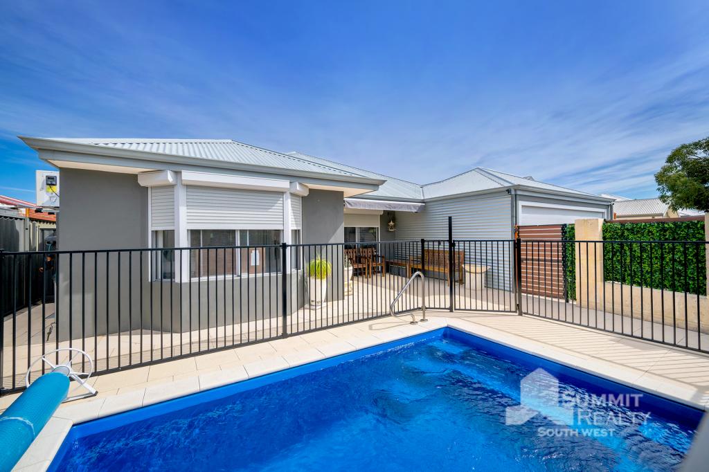 35 Gidgee Ent, Glen Iris, WA 6230