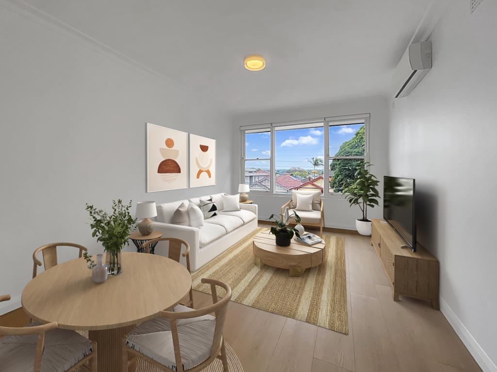 4/63 Garfield St, Five Dock, NSW 2046