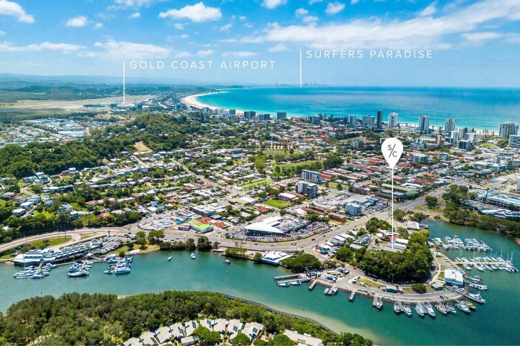 19 MONASTERY LANE, TWEED HEADS, NSW 2485