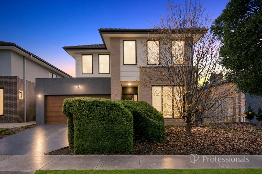 65 GRAMERCY BVD, POINT COOK, VIC 3030