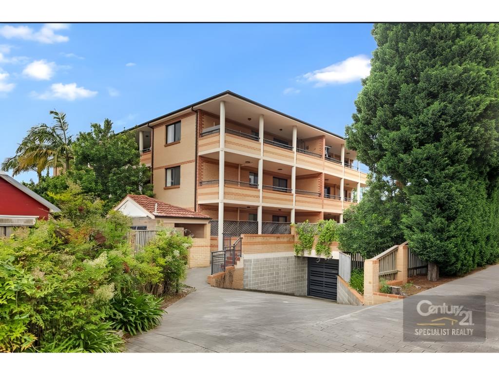 10/623 Forest Rd, Bexley, NSW 2207