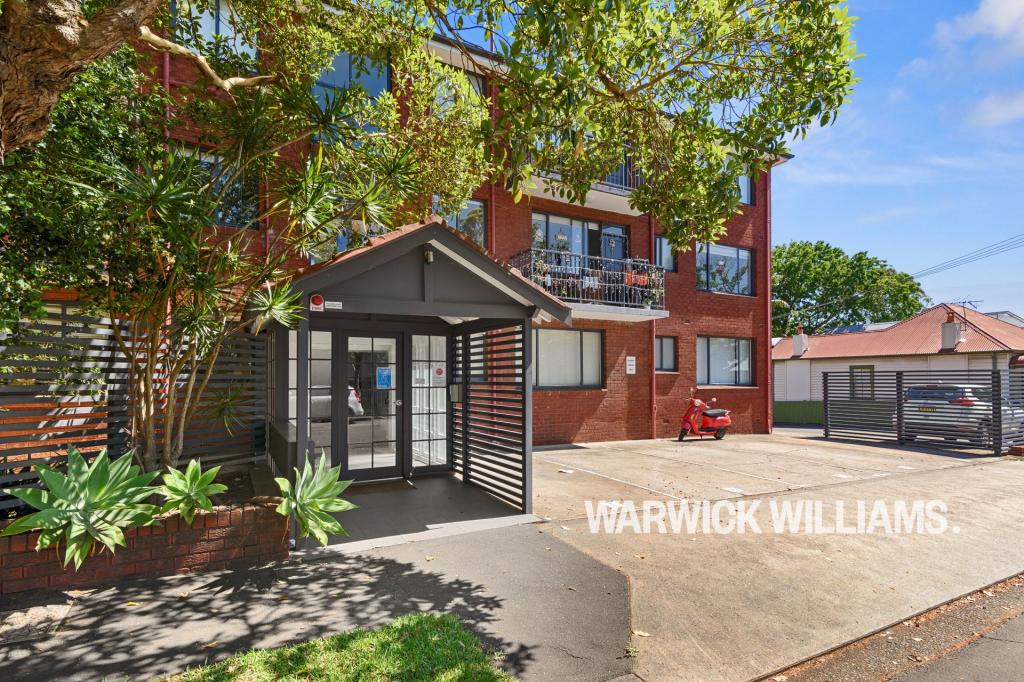 1/21 Montague St, Balmain, NSW 2041