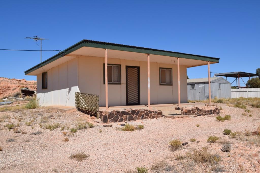 Lot 595 Kent St, Coober Pedy, SA 5723