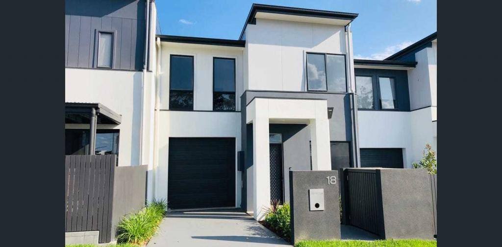 18 Stealth St, Schofields, NSW 2762