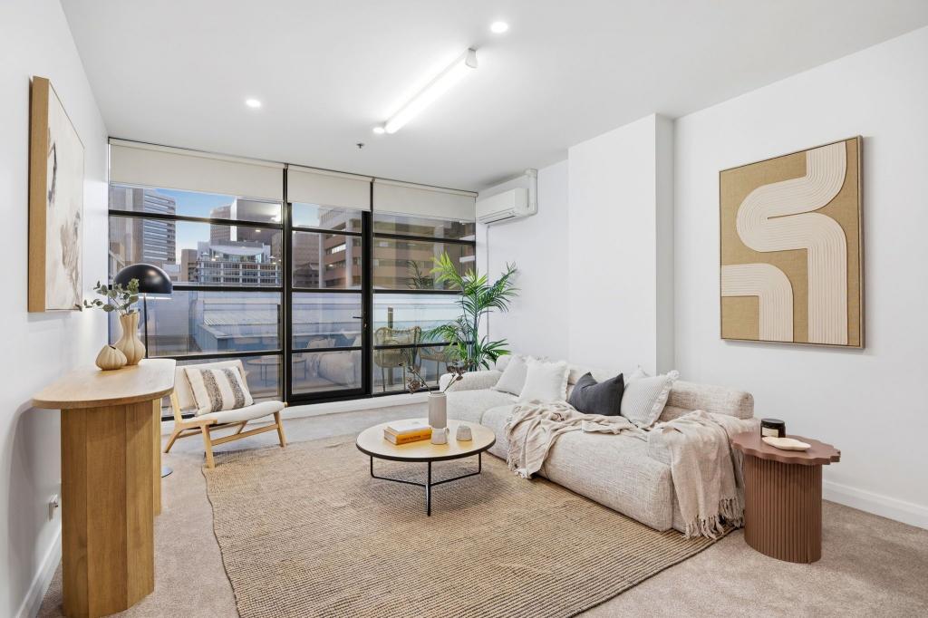 718/61 Hindmarsh Sq, Adelaide, SA 5000