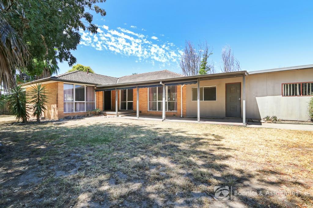 14 Sapphire Cct, West Wodonga, VIC 3690