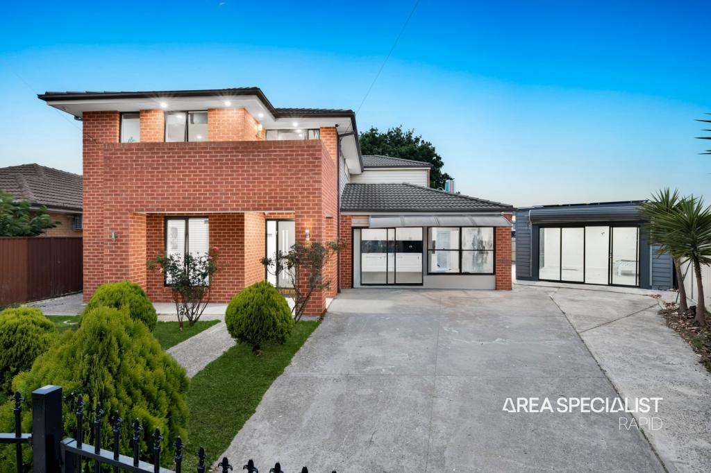 7 Hall Ct, Dandenong, VIC 3175