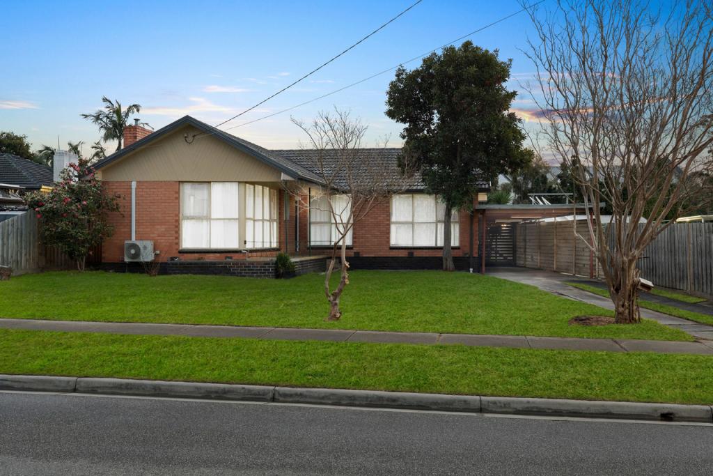 1 Parkland Ave, Hampton Park, VIC 3976