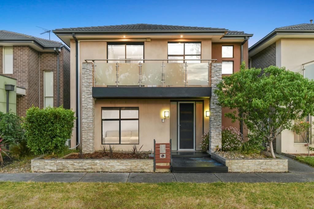 10 TIMBERTOP TCE, KEYSBOROUGH, VIC 3173