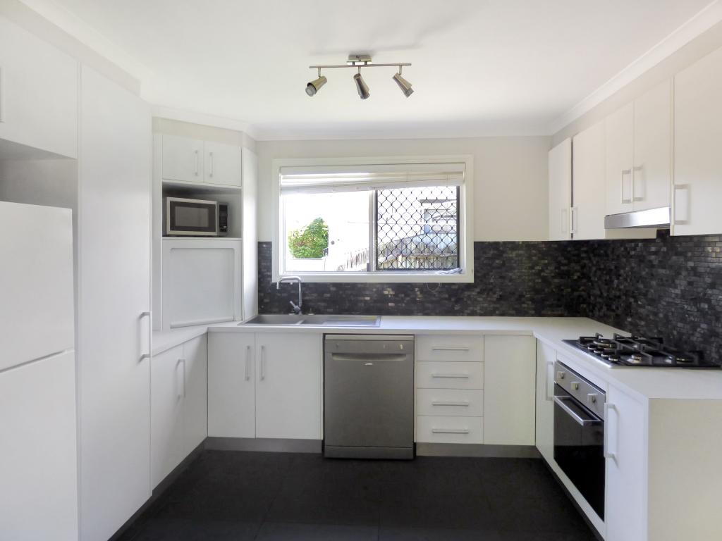 3/105 Bowen St, Roma, QLD 4455