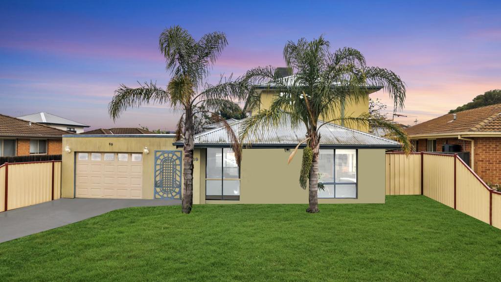 69 Nicholson Cres, Meadow Heights, VIC 3048