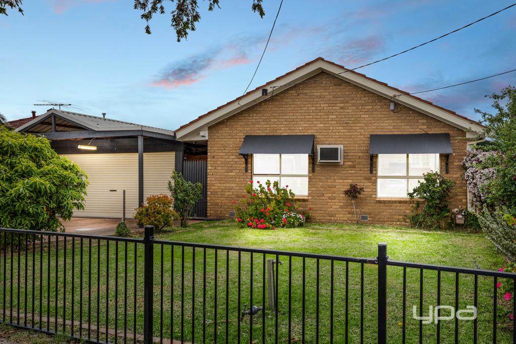 59 Trafalgar St, Albanvale, VIC 3021