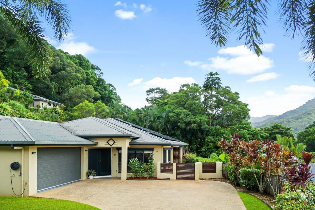 6 STAPLETON CL, REDLYNCH, QLD 4870