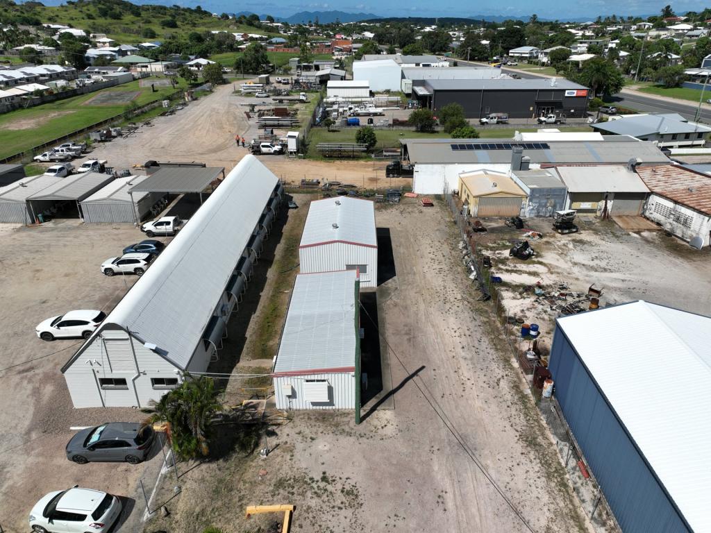 Lot 7 Pantall St, Bowen, QLD 4805