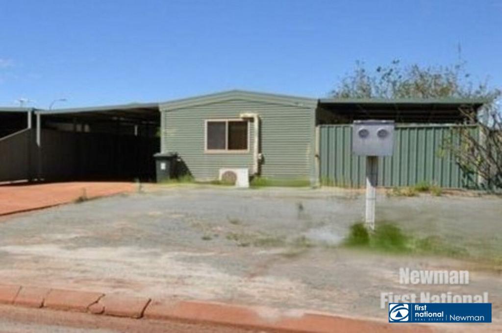 220B MOONAH ST, TOM PRICE, WA 6751