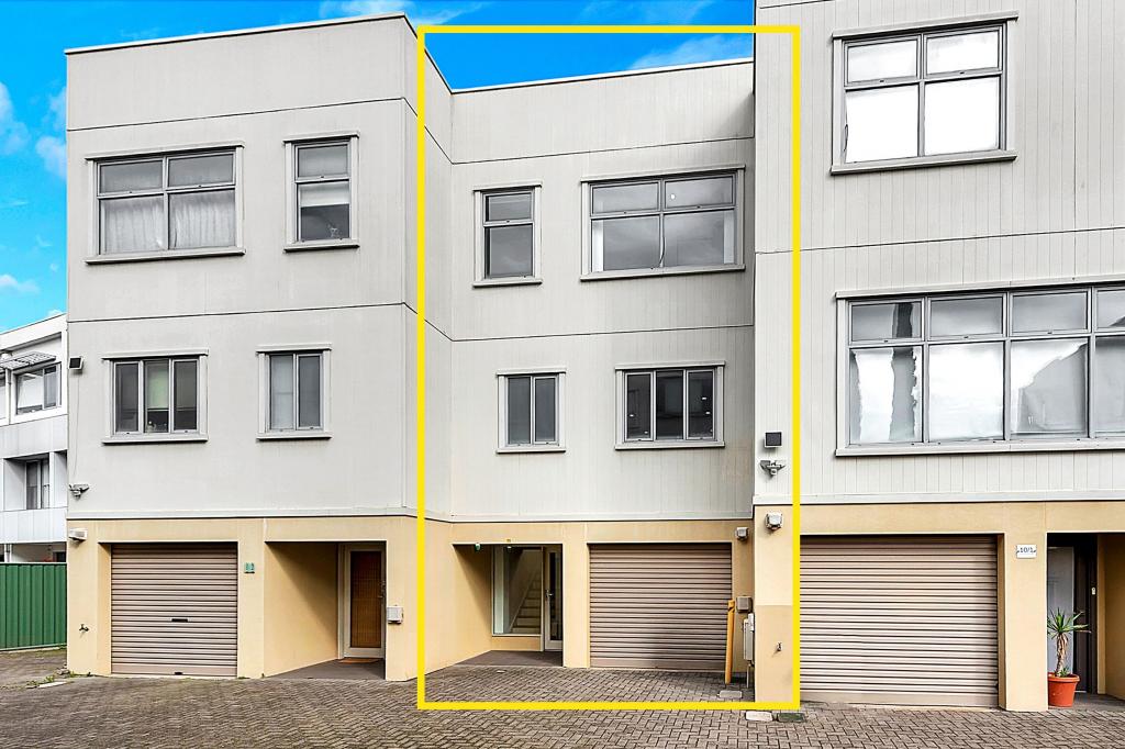 11/1 St Kitts Pl, Mawson Lakes, SA 5095