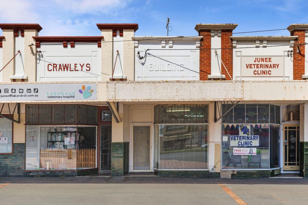 109 Broadway, Junee, NSW 2663