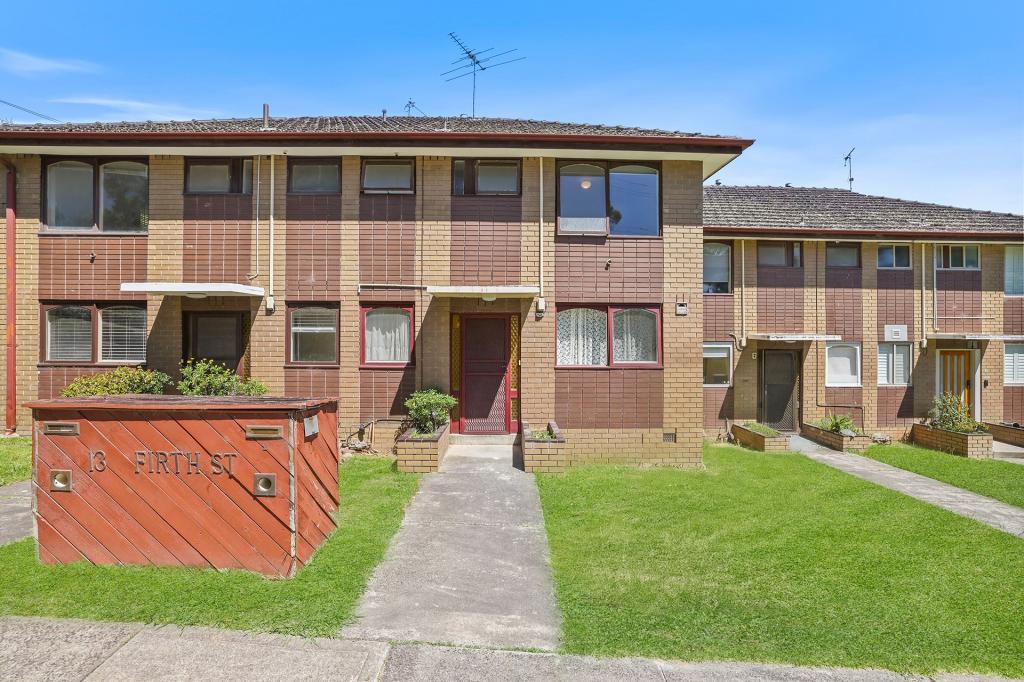 2/13 Firth St, Doncaster, VIC 3108