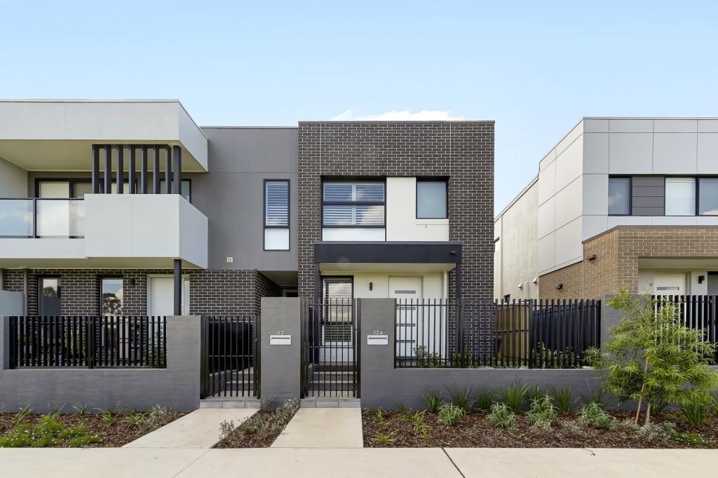 32a Golfer Wkwy, Blacktown, NSW 2148