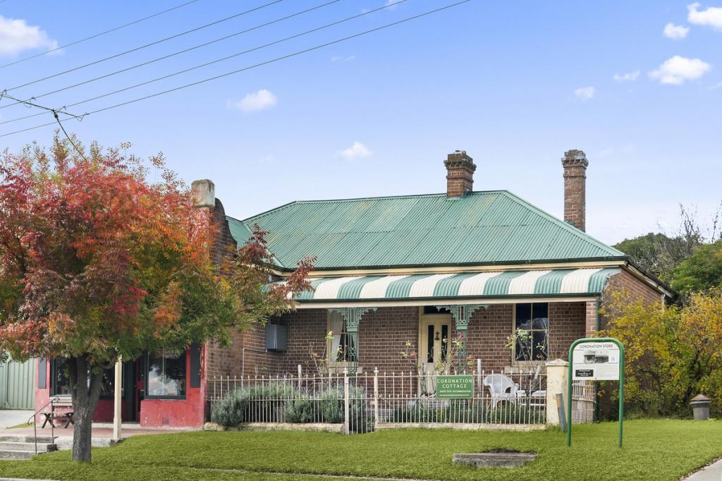 83 George St, Marulan, NSW 2579