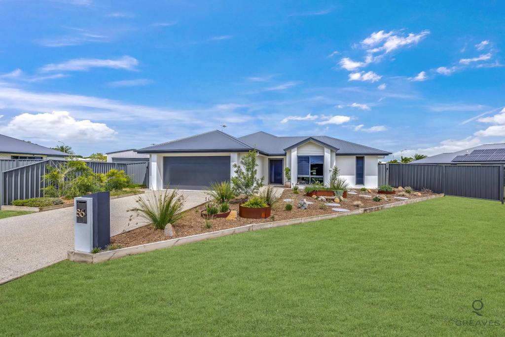 86 Chantilly St, Bargara, QLD 4670