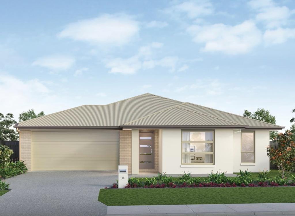 Contact Agent For Address, Oxley, QLD 4075