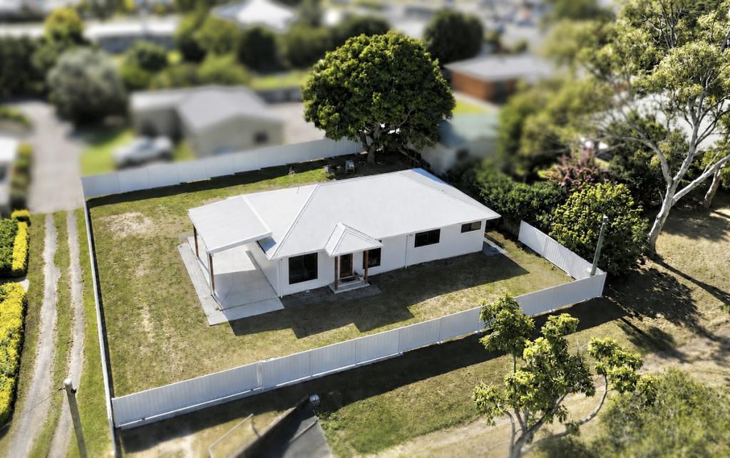 3 Jocumsen St, Kepnock, QLD 4670