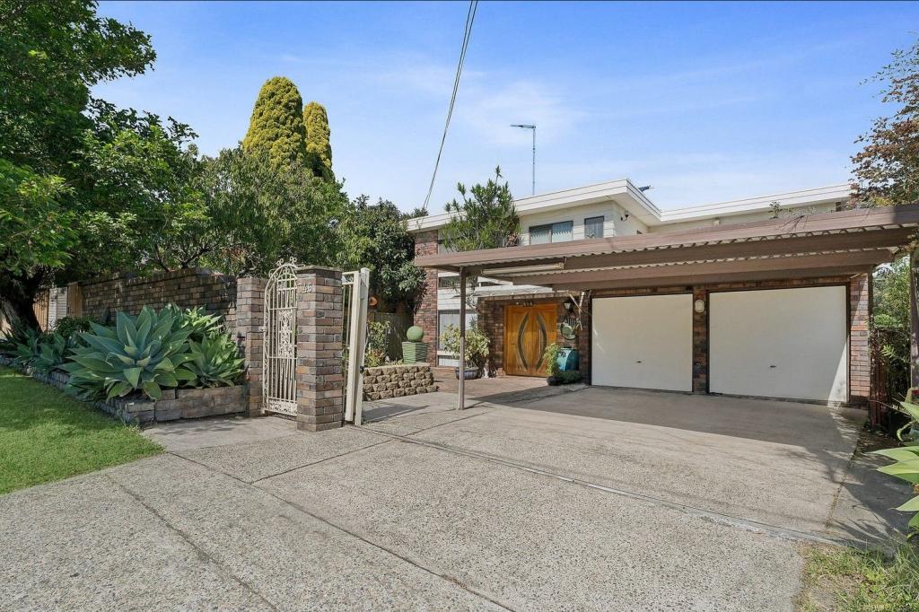 346 Marion St, Condell Park, NSW 2200