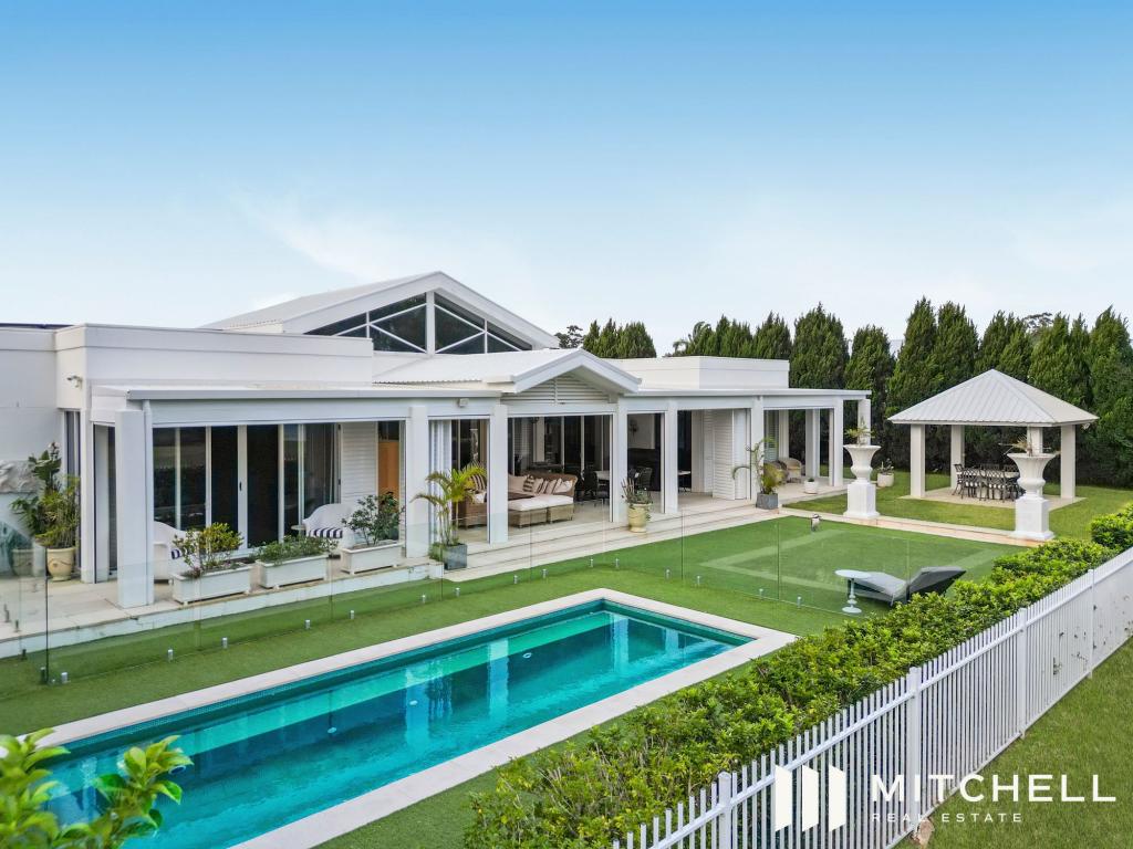 4609 The Pkwy, Hope Island, QLD 4212