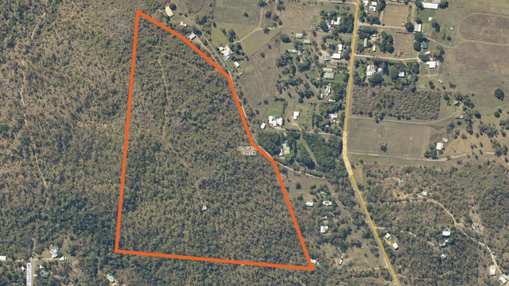 64a Alligator Creek Rd, Alligator Creek, QLD 4816