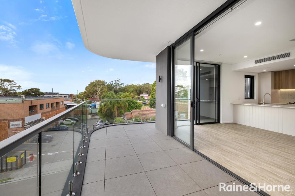 202/4 James St, Blakehurst, NSW 2221