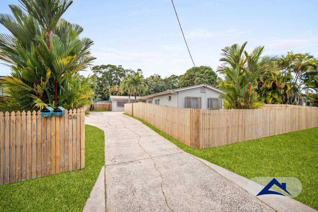 36 Loretta Ave, Woree, QLD 4868