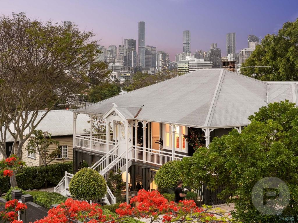 14 KELLETT ST, AUCHENFLOWER, QLD 4066