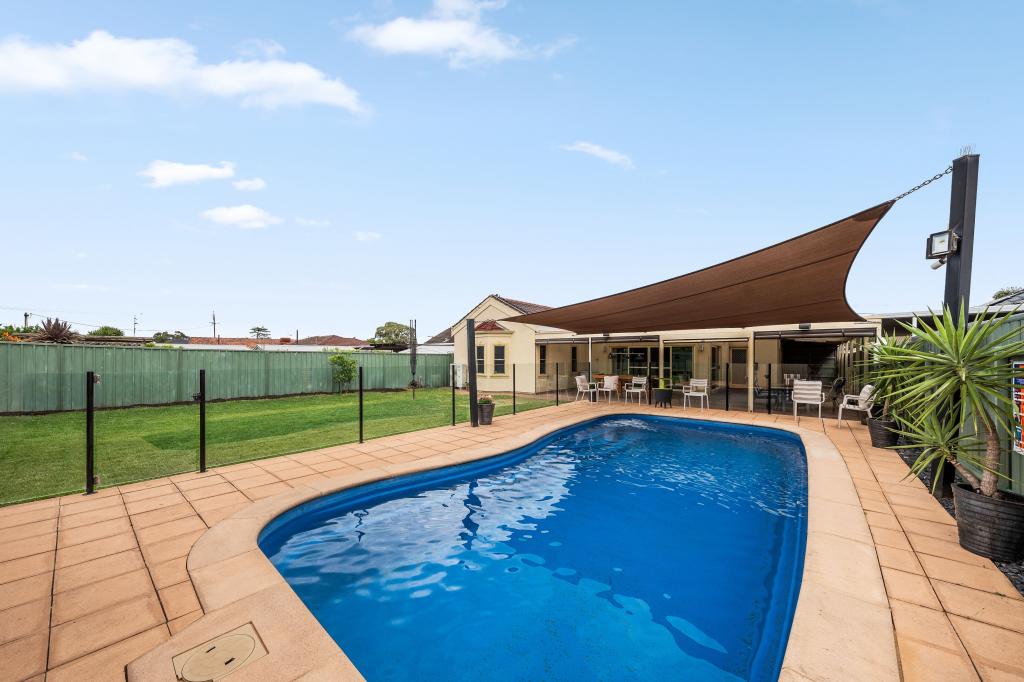 41 AUSTRALIAN AVE, CLOVELLY PARK, SA 5042