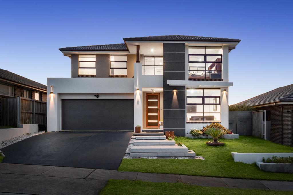 3 ANTILL RD, EDMONDSON PARK, NSW 2174