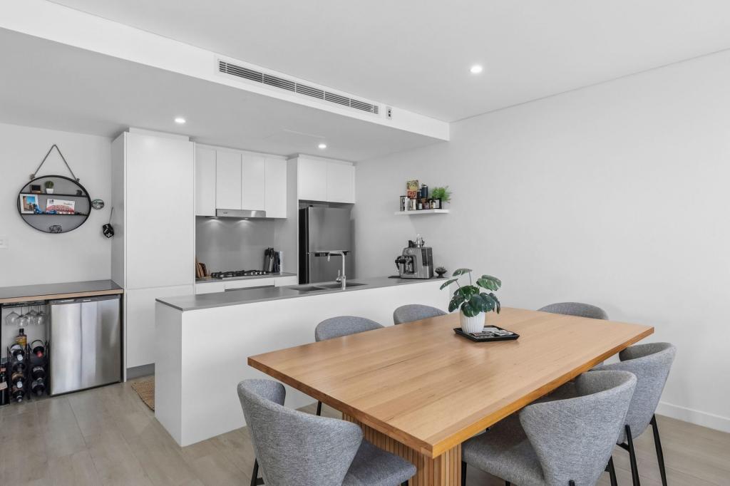 401/316 Taren Point Rd, Caringbah, NSW 2229