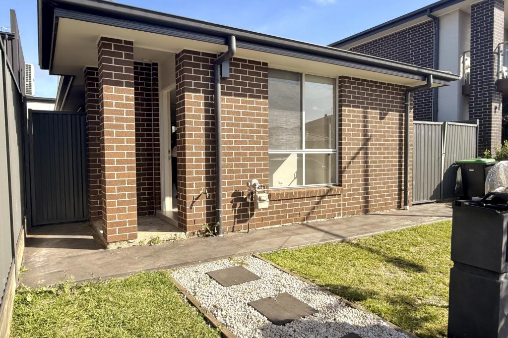 63a Frontier Ave, Marsden Park, NSW 2765