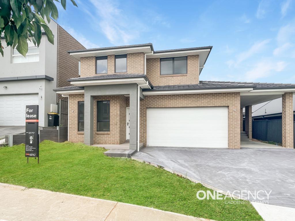 171 Cadda Ridge Dr, Caddens, NSW 2747