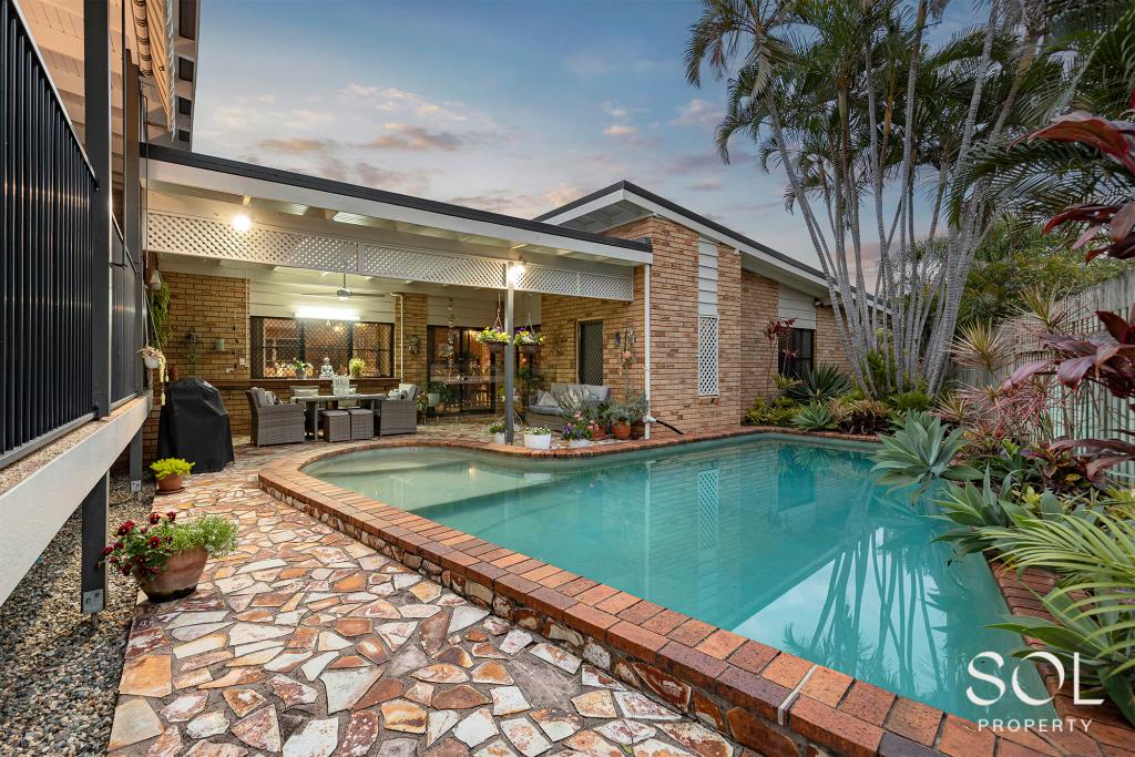 29 Mountview St, Aspley, QLD 4034