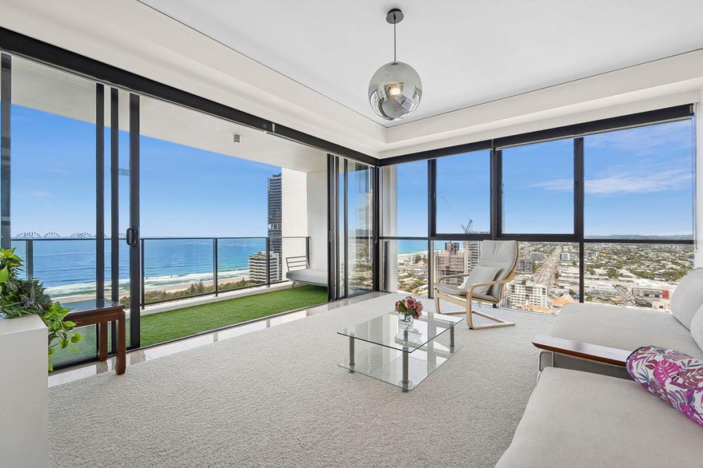 2904/22 Surf Pde, Broadbeach, QLD 4218