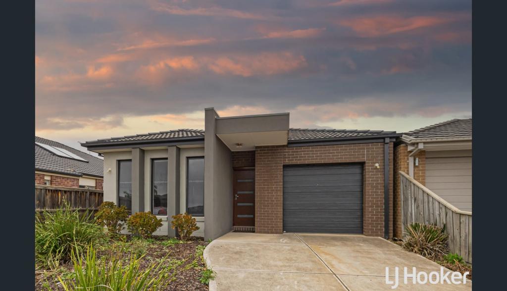 7 Erden Ct, Harkness, VIC 3337