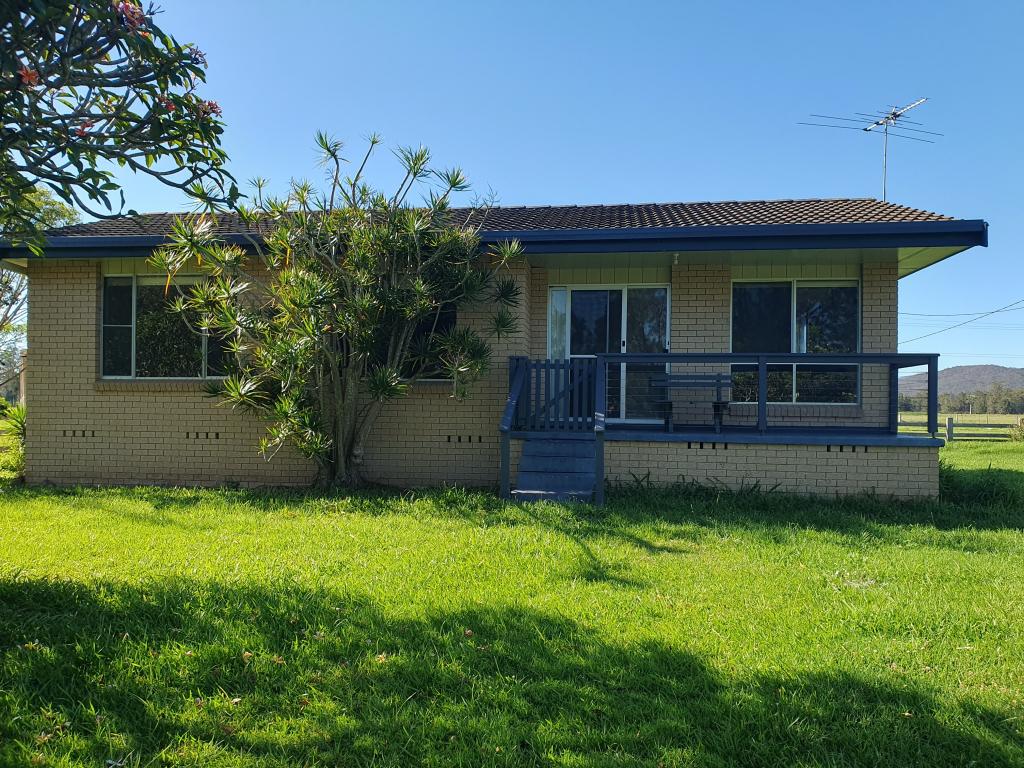 250 Gumma Rd, Gumma, NSW 2447
