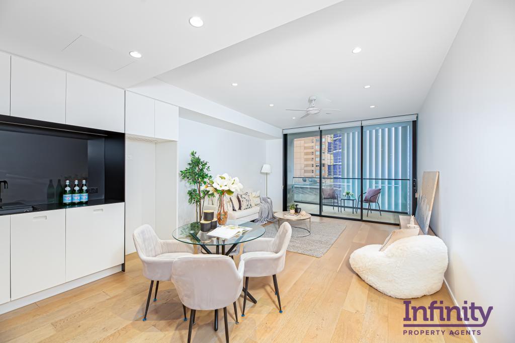804/109 Oxford St, Bondi Junction, NSW 2022