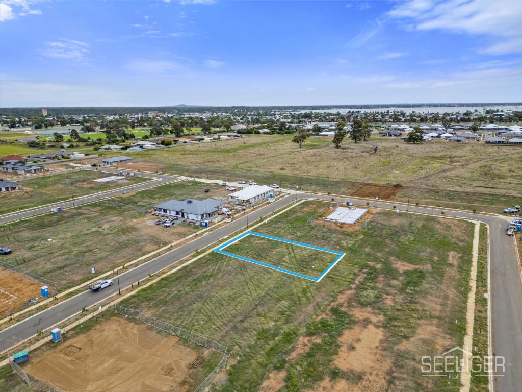 22 Clydesdale Loop, Yarrawonga, VIC 3730