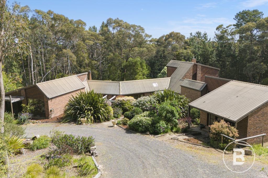 71 Hendersons Lane, Buninyong, VIC 3357