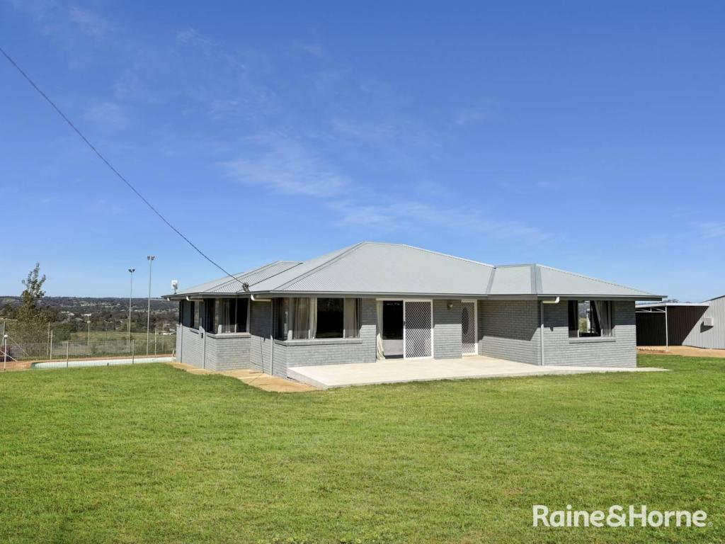 278 OLYMPIC HWY, YOUNG, NSW 2594