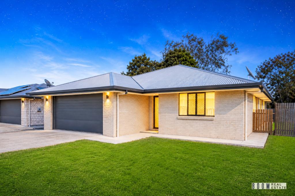341A BERSERKER ST, FRENCHVILLE, QLD 4701