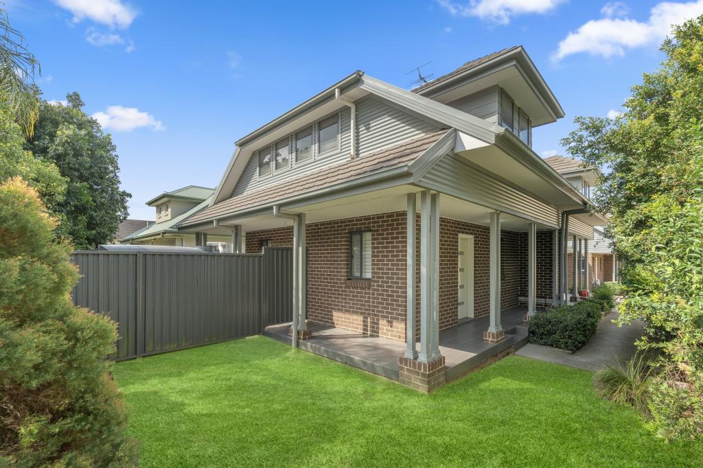 5/67 Barry St, Cambridge Park, NSW 2747